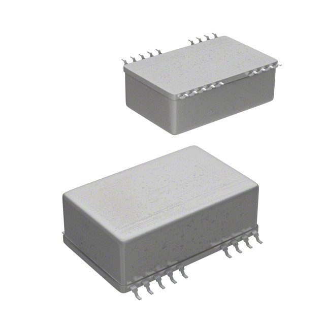 RP08-2405DAW/SMD Recom Power  DC DC Converters
